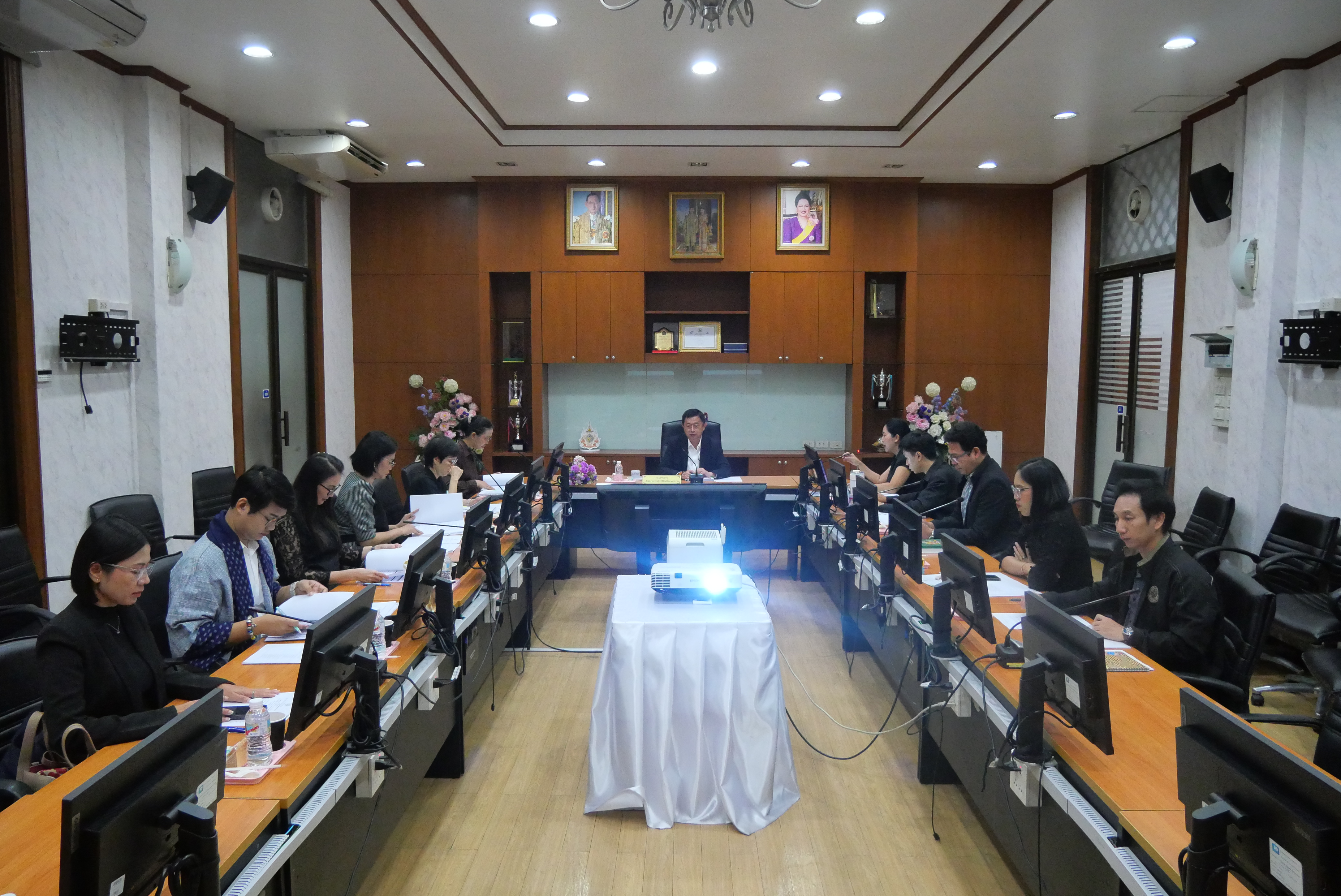 title - รองเลขาธิการ ส.ป.ก. ประชุมคณะทำงานพิจารณาผลงานการปฏิรูปที่ดินเพื่อส่งประกวดรับรางวัล ครั้งที่ 1/2569